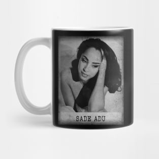 Sade Adu Mug